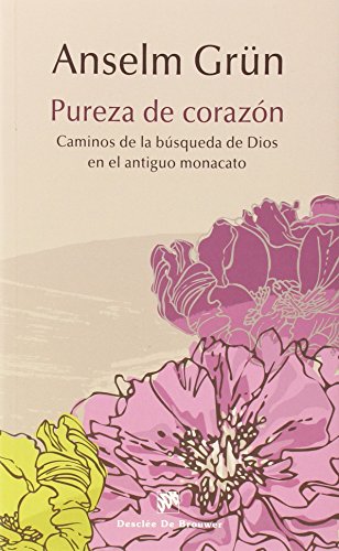 Stock image for PUREZA DE CORAZON for sale by Siglo Actual libros