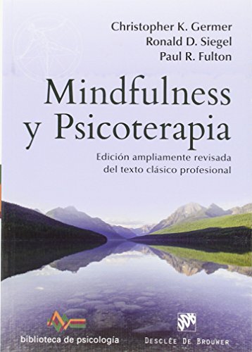 9788433027672: Mindfulness y psicoterapia: 199 (Biblioteca de Psicologa)