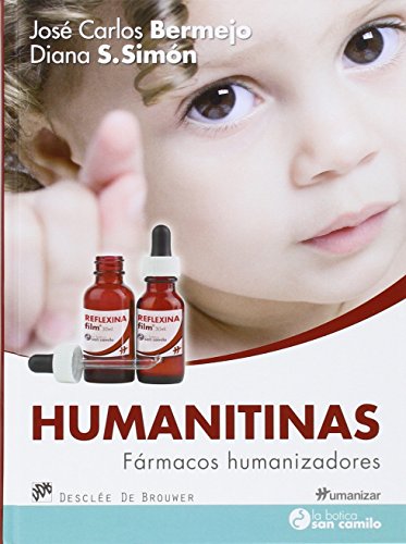 Stock image for HUMANITINAS. FARMACOS HUMANIZADORES for sale by KALAMO LIBROS, S.L.