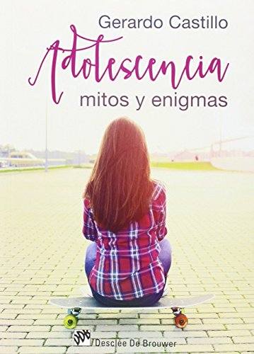 Imagen de archivo de Adolescencia: mitos y enigmas (AMAE) (Spanish Edition) a la venta por GF Books, Inc.