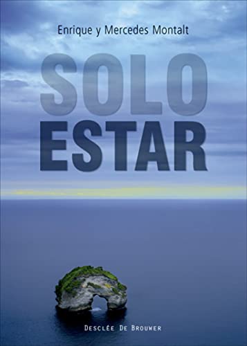 Stock image for SOLO ESTAR for sale by KALAMO LIBROS, S.L.