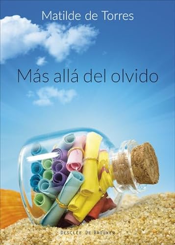 Stock image for Ms all del olvido for sale by Agapea Libros