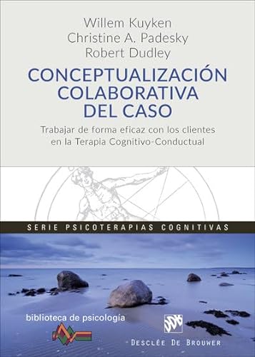 Stock image for CONCEPTUALIZACIN COLABORATIVA DEL CASO for sale by KALAMO LIBROS, S.L.
