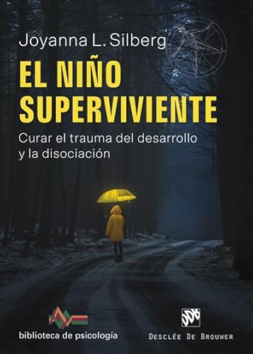 Stock image for EL NIO SUPERVIVIENTE for sale by KALAMO LIBROS, S.L.