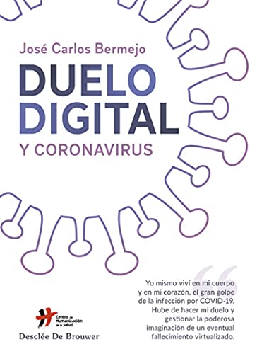 Stock image for DUELO DIGITAL Y CORONAVIRUS for sale by KALAMO LIBROS, S.L.