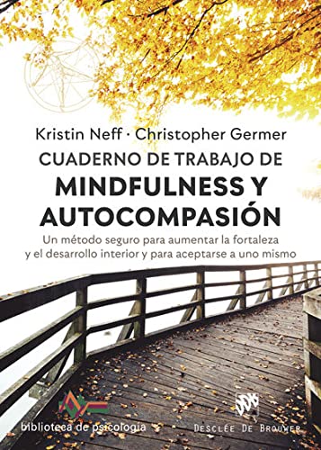9788433031112: Cuaderno De Trabajo De Mindfulness y autocompasin: 248