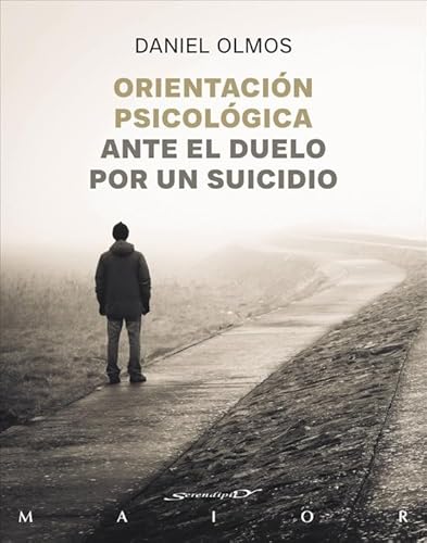 Stock image for Orientacin psicolgica ante el duelo por un suicidio for sale by Agapea Libros