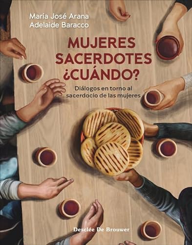 Beispielbild fr Mujeres sacerdotes cundo? zum Verkauf von AG Library