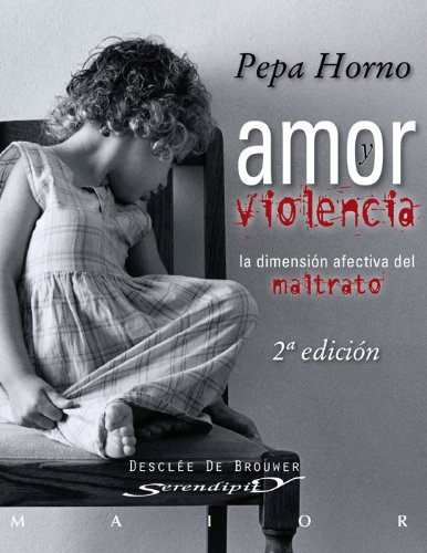 Imagen de archivo de Amor Y Violencia a la venta por Iridium_Books