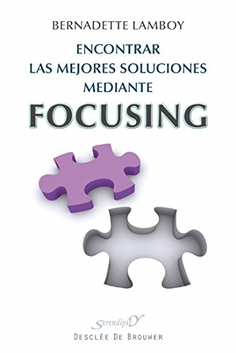 9788433036001: Encontrar las mejores soluciones mediante focusing