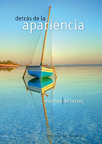 Stock image for Detrs De La Apariencia for sale by Iridium_Books