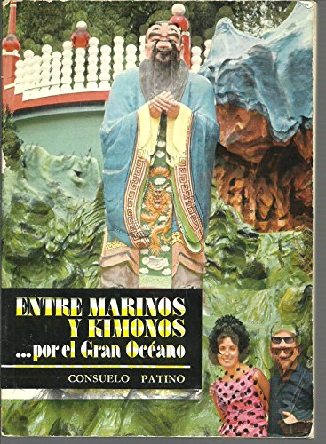 9788433102133: Entre marinos y comerciantes... por el gran oceano