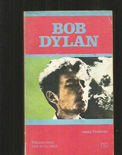 Beispielbild fr Bob Dylan 1 zum Verkauf von Librera Prez Galds