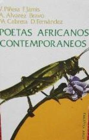 Beispielbild fr Poetas Africanos Contempora?neos zum Verkauf von Hamelyn