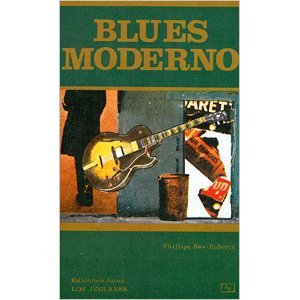 Imagen de archivo de El Blues Moderno a la venta por Hamelyn