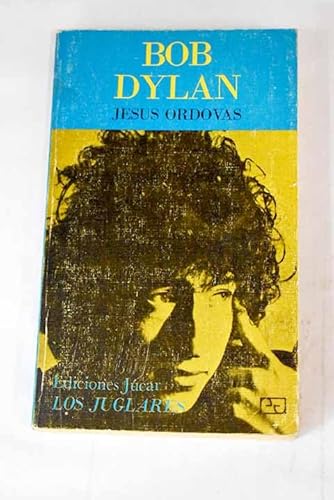 Beispielbild fr Bob Dylan zum Verkauf von LibroUsado | TikBooks