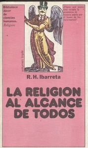 Stock image for La religin al alcance de todos for sale by LIBRO ABIERTO