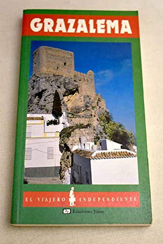 Beispielbild fr Parque natural de Grazalema (El viajero independiente) (Spanish Edition) zum Verkauf von Iridium_Books