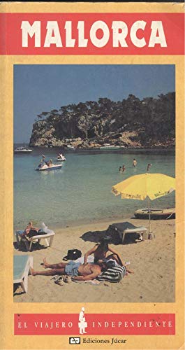Beispielbild fr Gua de Mallorca zum Verkauf von Librera Prez Galds