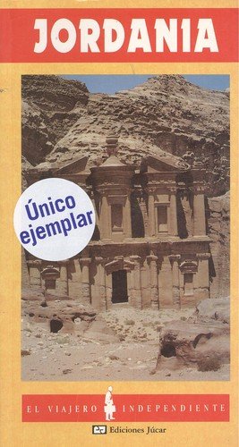 Imagen de archivo de Jordania - viajero independiente a la venta por medimops