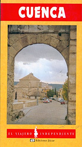 Imagen de archivo de Gua de Cuenca, la a la venta por Hamelyn