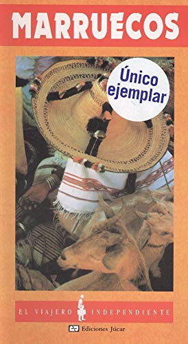 Beispielbild fr Marruecos (viajero independiente) zum Verkauf von medimops