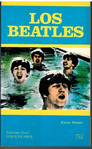 Beatles, los (9788433420053) by Dister, Alain