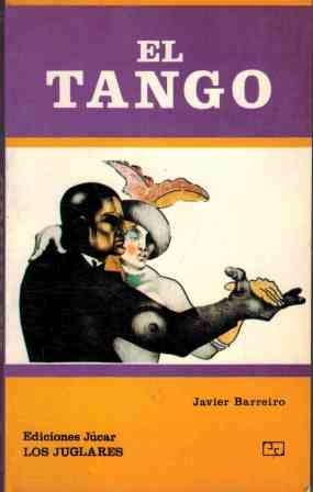 Imagen de archivo de Tango, el a la venta por medimops