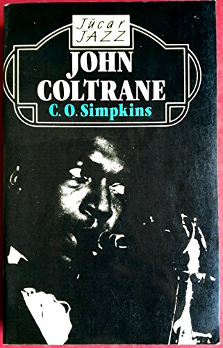 9788433427021: Coltrane