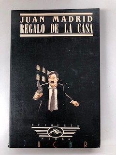 Stock image for Regalo de la casa for sale by medimops