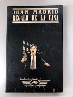 Stock image for Regalo de la casa for sale by La Clandestina Books