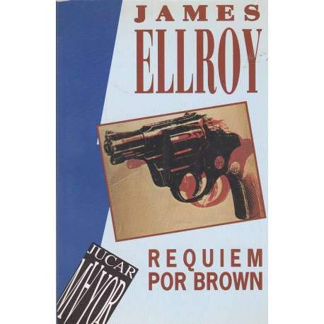 Beispielbild fr Requiem por Brown zum Verkauf von Librera Prez Galds