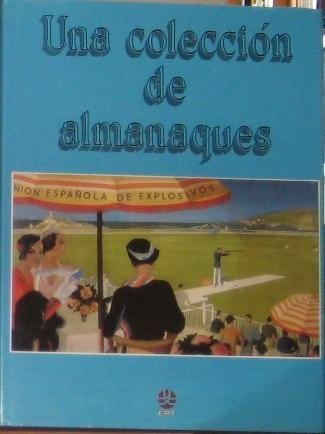 Beispielbild fr Una Coleccin de Almanaques zum Verkauf von Hamelyn