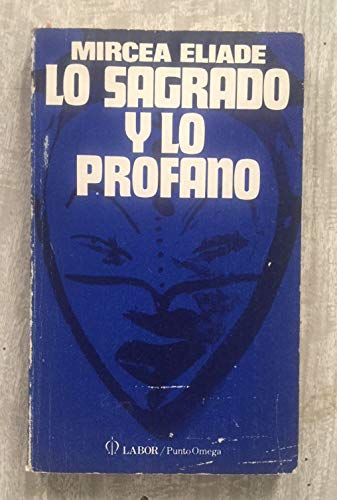 9788433500533: Sagrado y lo profano, lo