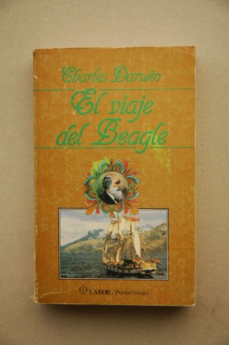 El viaje del Beagle - Darwin, Charles