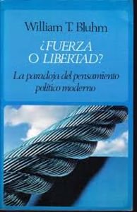 Beispielbild fr Fuerza o libertad? zum Verkauf von Librera 7 Colores