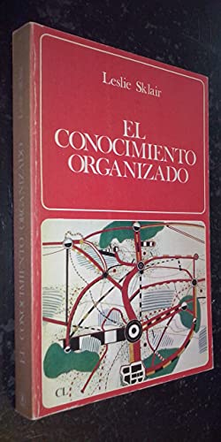 Stock image for Conocimiento organizado, el for sale by AG Library