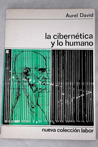 9788433530059: La ciberntica y lo humano.