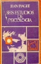 9788433535023: Seis estudios de psicologia