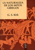 9788433535276: Naturaleza de los mitos griegos, la