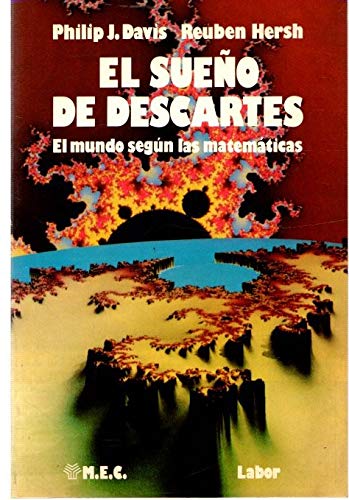 El Sueno De Descartes El Mundo Segun Las (9788433551436) by Davis, Philip J