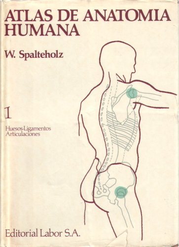 Imagen de archivo de Atlas de Anatoma humana vol. 3 a la venta por LibroUsado GRAN VA