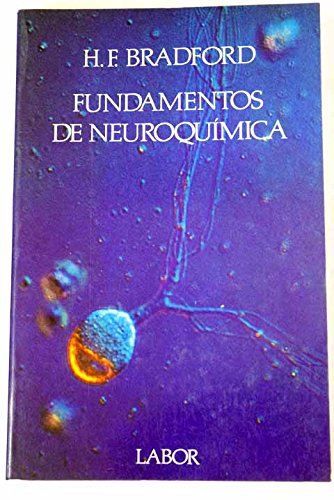 Stock image for Fundamentos de neuroquimica for sale by Comprococo