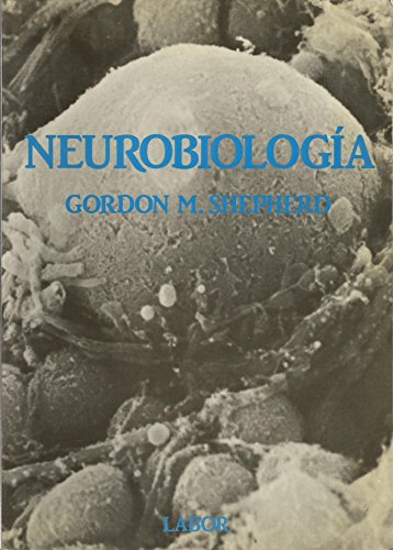 Imagen de archivo de Neurobiologia a la venta por Hamelyn