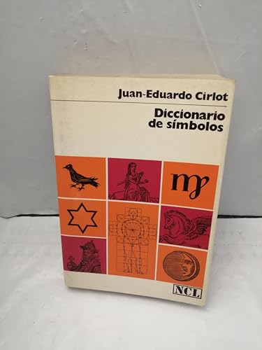 Imagen de archivo de Diccionario de Smbolos a la venta por Librera Monte Sarmiento