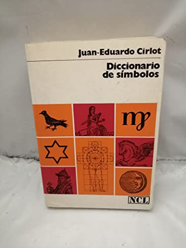 9788433570161: Diccionario de simbolos