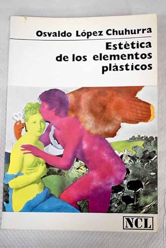 9788433570413: Estetica de los elementos plasticos