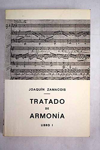Stock image for Tratado de armona tomoII for sale by Librera Prez Galds