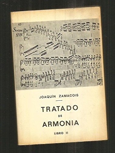 Imagen de archivo de Tratado de Armonia -i- a la venta por Hamelyn