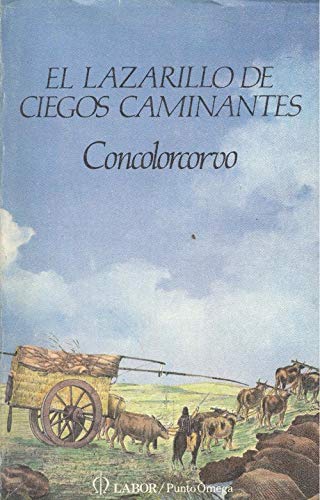 9788433581242: El lazarillo de ciegos caminantes